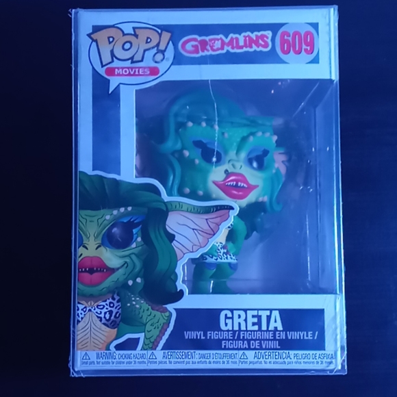 Funko-PoP bundle - Picture 5 of 7